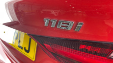 BMW 1 Series 118i [136] M Sport 5dr Step Auto [LCP] Petrol Hatchback